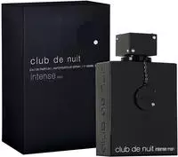 Armaf Club De Nuit Intense Eau de Parfum 150ml Spray 0,15 l