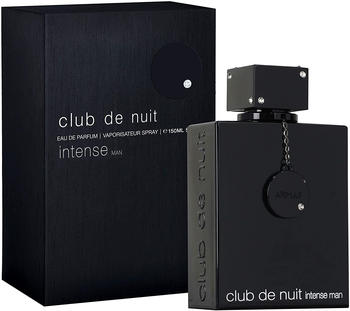 Armaf Club de Nuit Intense Man Eau de Parfum (150ml)