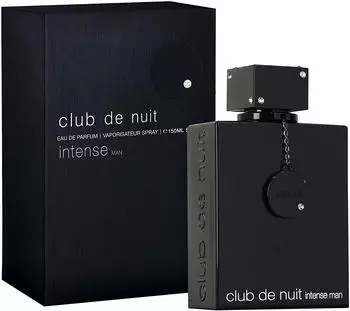 Armaf Club de Nuit Intense Man Eau de Parfum (150ml)