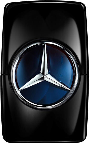 Mercedes-Benz Man Intense Eau de Toilette (100 ml)