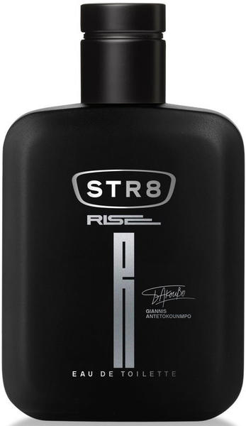 STR8 Rise Eau de Toilette (100ml)