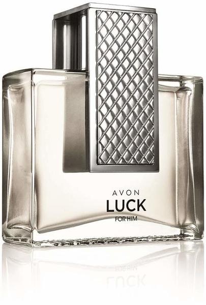 Avon Luck for Him Eau de Toilette (75ml)