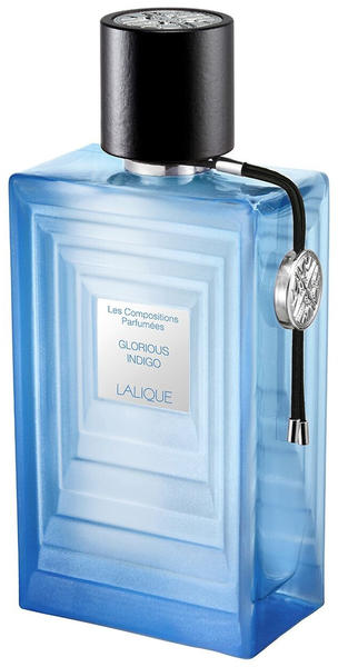 Lalique Glorious Indigo Eau de Parfum (100ml)
