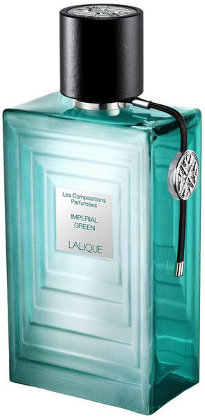 Lalique Imperial Green Eau de Toilette (100ml)