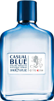 Otto Kern Casual Blue Eau de Toilette (30 ml)