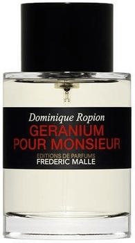 Frederic Malle Geranium pour Monsieur Eau de Parfum (100ml)