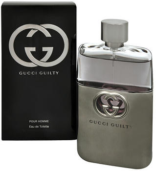Gucci Guilty pour Homme Eau de Toilette (200ml)