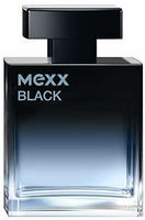 Mexx 99350188858, Mexx Black Man Eau de Parfum (EdP) 50 ml Parf&uuml;m Herren,