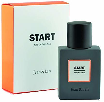 Jean & Len Start Eau de Toilette (30ml)