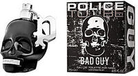 Police To Be Bad Guy Eau de Toilette f&uuml;r Herren 75 ml