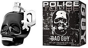 Police To Be Bad Guy Eau de Toilette (75ml)