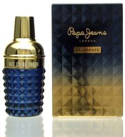 Pepe Jeans Celebrate For Him Eau De Parfum Spray 100ml 0,1 l