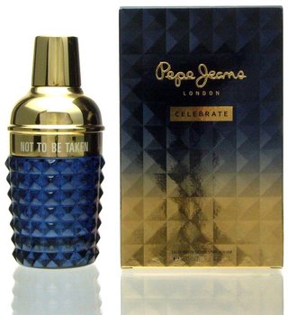 Pepe Jeans Celebrate for Him Eau de Parfum (100ml)