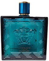 Versace Eros Eau de Parfum f&uuml;r Herren 200 ml