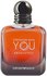Giorgio Armani Stronger with You Absolutely Parfum (100ml)