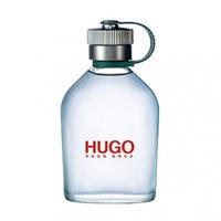 HUGO Eau de Toilette "Hugo Men" mit einer aromatischen Duftnote