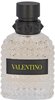 Valentino Uomo Born In Roma Yellow Dream Eau de Toilette Spray 50 ml