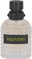 Valentino Uomo Born In Roma Yellow Dream Edt Spray 0,05 l