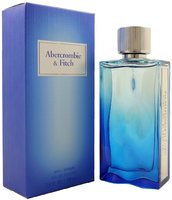 Abercrombie & Fitch First Instinct Together Eau de Toilette f&uuml;r Herren 100 ml