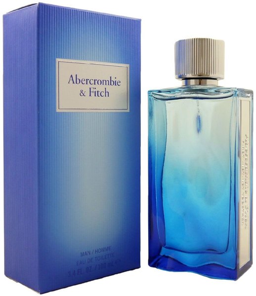 Abercrombie & Fitch First Instinct Together for Him Eau de Toilette (100ml)