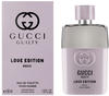 Gucci 99350059260, Gucci Guilty pour Homme Love Edition MMXXI Eau de Toilette...