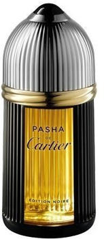 Cartier Pasha Noire Ultimate Edition Eau de Toilette (100ml)