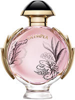 Rabanne Olymp&eacute;a Blossom Eau De Parfum Florale 80 ml Damen, Grundpreis: &euro; 771,25