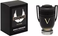 Paco Rabanne Invictus Victory Eau De Parfum Extr&ecirc;me Spray 50ml 0,05 l