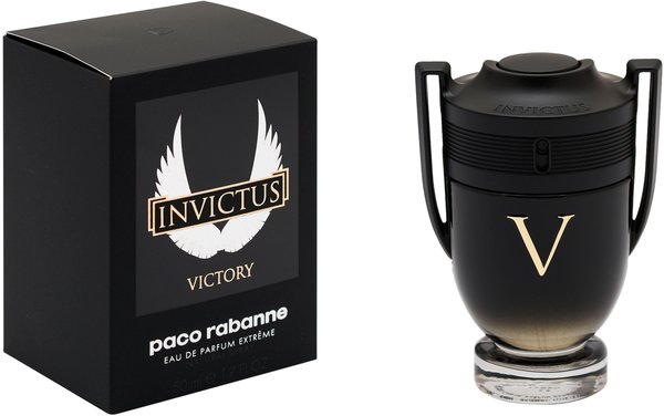 Paco Rabanne Invictus Victory Eau de Parfum (50ml)