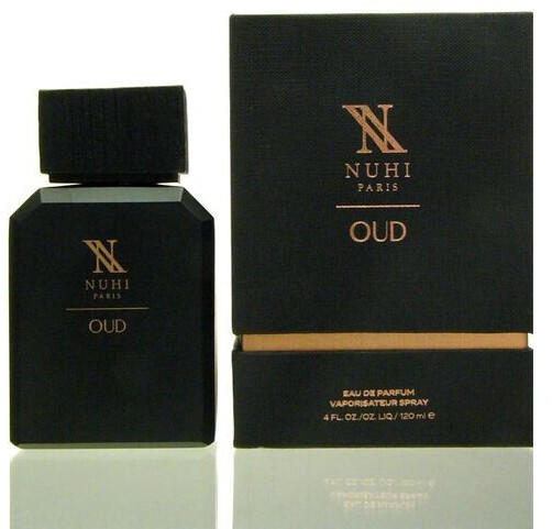 Nuhi Oud for Men Eau de Parfum (120ml) Test ❤️ Jetzt ab 199,00 € (Februar  2022) Testbericht.de