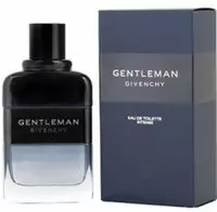 Givenchy Gentleman intense Eau de Toilette