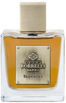 Luigi Borrelli Cashmere Eau de Parfum (100 ml)
