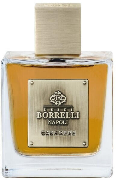 Luigi Borrelli Cashmere Eau de Parfum (100 ml)