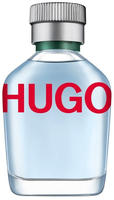 Hugo Man Eau De Toilette Spray 40ml 0,04 l