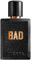 Diesel Bad Eau de Toilette 100ml 0,1 l