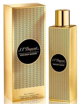 S.T. Dupont Golden Wood Eau de Parfum (100ml)