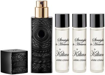 Kilian Straight to Heaven Eau de Parfum (4 x 7,5ml)