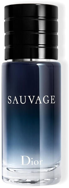 Dior Sauvage Eau de Toilette (30ml)