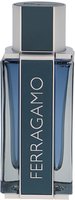 Salvatore Ferragamo Ferragamo Intense Leather, M&auml;nner, 100 ml, Leathery Aromatic