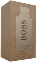 Hugo Boss The Scent Pure Accord Eau De Toilette Spray 100ml 0,1 l