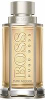 THE SCENT PURE ACCORD edt vapo 50ml 0,05 l