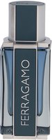 Salvatore Ferragamo Ferragamo Intense Leather, M&auml;nner, 50 ml, Leathery Aromatic
