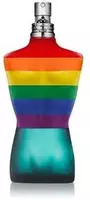 Jean Paul Gaultier Le Male Pride 2024 Eau de Toilette 125 ml, Grundpreis: &euro;