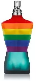 Jean Paul Gaultier Le Male Pride Collector Eau de Toilette (125ml)