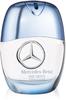 Mercedes-Benz The Move Express Yourself Eau de Toilette Spray 60 ml