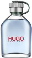 Hugo Boss Hugo Eau de Toilette, 125 ml 0,125 l
