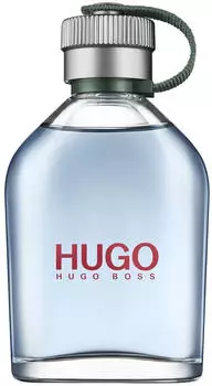 Hugo Boss Hugo Man Eau de Toilette (125ml)