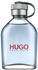 Hugo Boss Hugo Man Eau de Toilette (125ml)