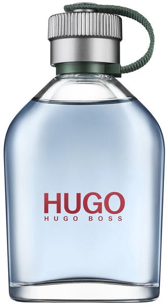 Hugo Boss Hugo Man Eau de Toilette (125ml)