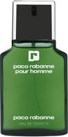 Paco Rabanne Pour Homme Eau De Toilette Spray 100ml 0,1 l